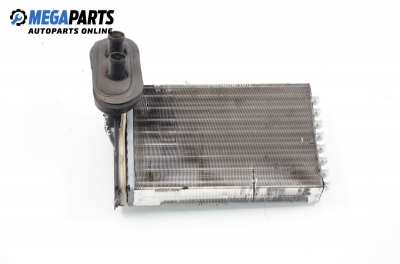 Radiator încălzire pentru Volkswagen Polo (6N/6N2) 1.4 TDI, 75 cp, 3 uși, 2001