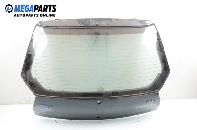 Boot lid for Fiat Palio 1.2, 68 hp, hatchback, 3 doors, 2000