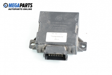 Front wipers module for Lancia Lybra 2.0 20V, 154 hp, station wagon, 2000