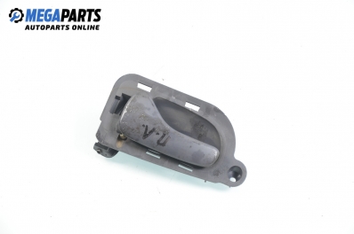 Inner handle for Renault Espace III 3.0 V6 24V, 190 hp automatic, 1999, position: front - left