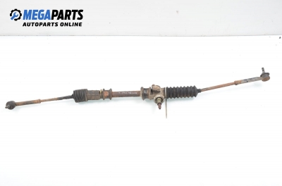 Mechanical steering rack for Fiat Uno 1.0, 45 hp, 5 doors, 1993