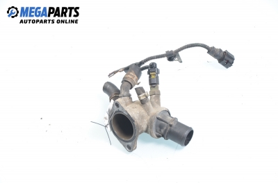 Thermostat housing for Opel Zafira B 1.9 CDTI, 150 hp, 2008