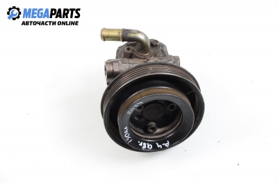 Power steering pump for Volkswagen Passat 1.8 T, 150 hp, sedan, 1998