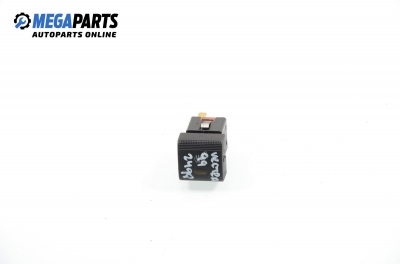 Seat heating button for Opel Vectra B 2.5, 170 hp, station wagon, 1999