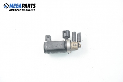 Vacuum valve for Renault Megane II 1.9 dCi, 120 hp, hatchback, 5 doors, 2003