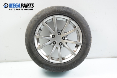 Spare tire for Alfa Romeo 147 (2000-2010) 16 inches, width 7.5 (The price is for one piece)