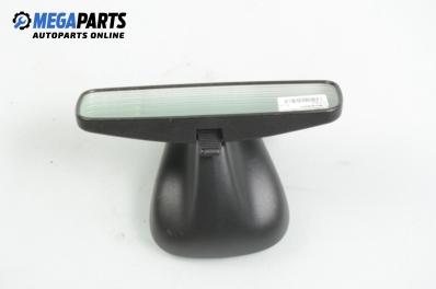 Central rear view mirror for Citroen C5 2.2 HDi, 133 hp, hatchback, 2001