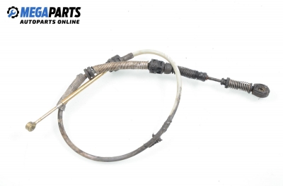 Gearbox cable for Volkswagen Polo (6N/6N2) 1.4 TDI, 75 hp, 2001