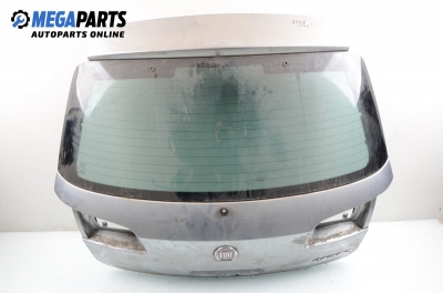 Capac spate pentru Fiat Croma 1.9 D Multijet, 150 cp, combi, 2008