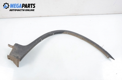 Fender arch for BMW X5 (E53) 4.4, 286 hp automatic, 2000, position: front - right