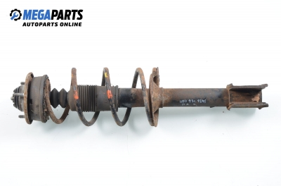 Macpherson shock absorber for Fiat Uno 1.0, 45 hp, 5 doors, 1993, position: front - left