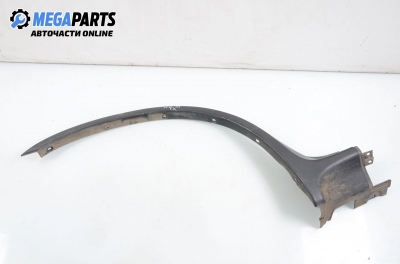 Fender arch for BMW X5 (E53) 4.4, 286 hp automatic, 2000, position: rear - right