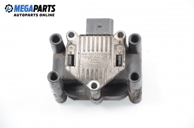 Bobină de aprindere for Volkswagen Golf IV 1.4 16V, 75 hp, 1999 № 032 905 106B