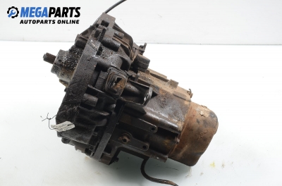  for Renault Clio I 1.4, 80 hp, 1994 № JB1053