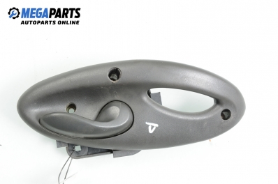 Inner handle for Fiat Punto 1.2, 60 hp, 3 doors, 2000, position: right