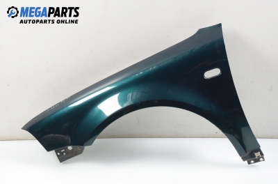 Fender for Volkswagen Passat (B5; B5.5) 2.3 V5, 170 hp, sedan, 2001, position: left