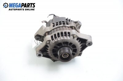 Alternator for Opel Omega B 2.0 16V, 136 hp, station wagon, 1994