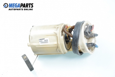 Fuel pump for Seat Ibiza (6K) 1.0, 50 hp, 5 doors, 1999