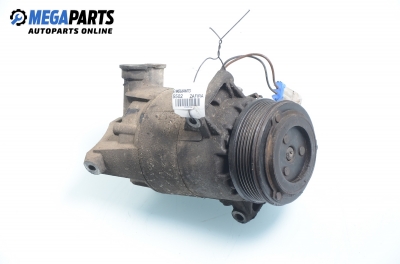 AC compressor for Opel Zafira B 1.9 CDTI, 150 hp, 2008