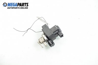 Vacuum valve for Renault Megane II 1.9 dCi, 120 hp, hatchback, 5 doors, 2003