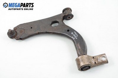 Control arm for Ford Fiesta V 1.3, 60 hp, 2003, position: front - left