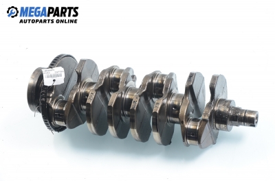 Crankshaft for Opel Zafira B 1.9 CDTI, 150 hp, 2008