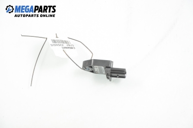 Sensor airbag für Toyota Avensis 2.0 D-4D, 116 hp, hecktür, 2005, position: rechts, rückseite № TRW 89834-05010