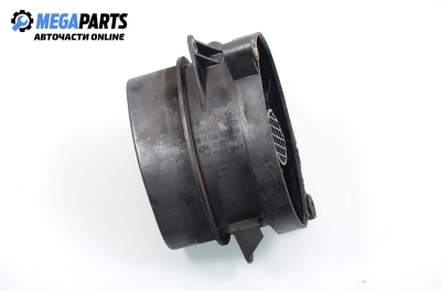 Debitmetru pentru BMW 3 (E46) 3.0 d, 184 cp, combi, 2000 № Bosch 0 928 400 468