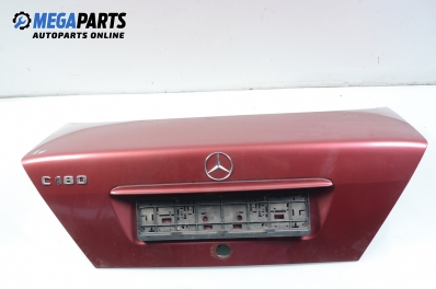 Capac spate pentru Mercedes-Benz C-Class 202 (W/S) 1.8, 122 cp, sedan, 1994