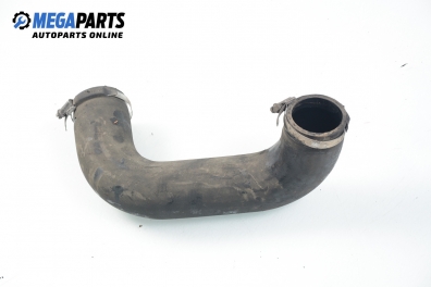 Turbo hose for Ford C-Max 1.6 TDCi, 109 hp, 2007