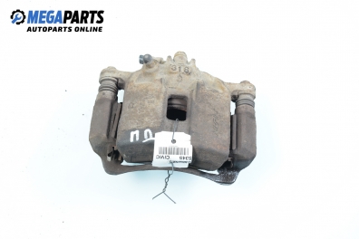 Caliper for Honda Civic V 1.5 16V, 90 hp, hatchback, 3 doors, 1993, position: front - right