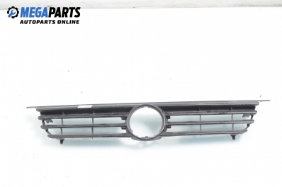 Grill for Volkswagen Polo (6N/6N2) 1.9 D, 64 hp, 3 doors, 1998