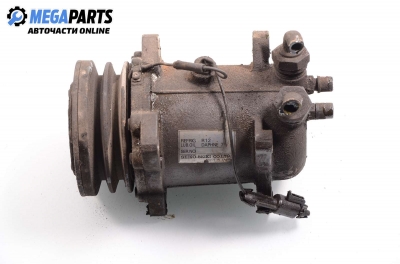 AC compressor for Opel Vectra A (1988-1995) 1.6, sedan