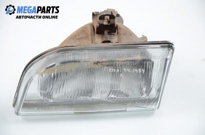 Headlight for Ford Fiesta III (1989-1997) 1.1, hatchback, position: left