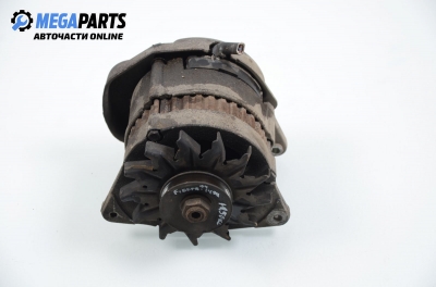 Alternator for Ford Fiesta III (1989-1997) 1.1, hatchback