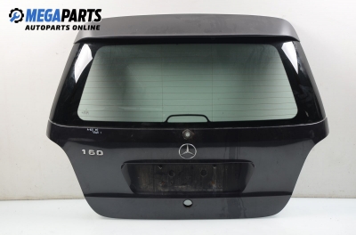 Capac spate pentru Mercedes-Benz A-Class W168 1.6, 102 cp, 5 uși, 2000