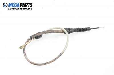 Gearbox cable for Volkswagen Polo (6N/6N2) 1.4 TDI, 75 hp, 2001