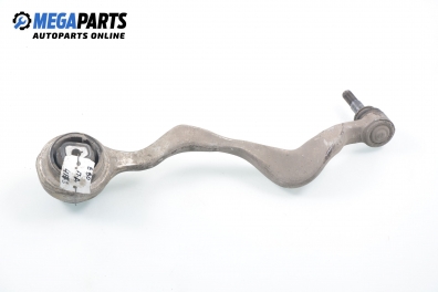 Control arm for BMW 3 (E90, E91, E92, E93) 2.0, 143 hp, sedan, 2008, position: front - right