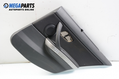 Interior door panel  for BMW 3 (E90, E91, E92, E93) 2.0, 150 hp, station wagon, 2007, position: rear - right