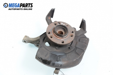 Knuckle hub for Seat Ibiza (6K) 1.0, 50 hp, 5 doors, 1999, position: front - right