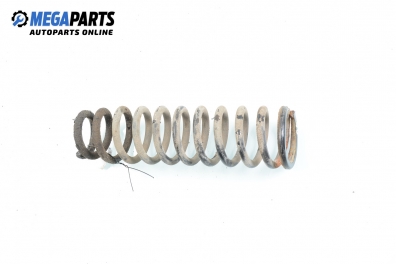 Coil spring for Honda Civic V 1.5 16V, 90 hp, hatchback, 1993, position: front