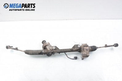 Electric steering rack no motor included for BMW 3 (E90, E91, E92, E93) 2.0, 143 hp, sedan, 2008