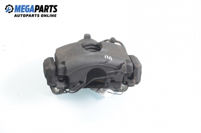 Caliper for Renault Laguna II (X74) 2.0 16V, 140 hp, hatchback, 2002, position: front - left