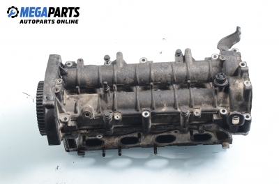 Engine head for Opel Zafira B 1.9 CDTI, 150 hp, 2008