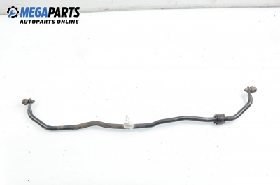 Sway bar for Nissan Almera (N16) 2.2 Di, 110 hp, hatchback, 5 doors, 2002