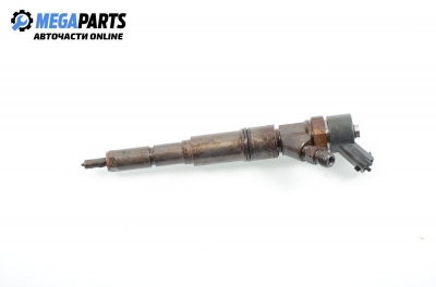 Diesel fuel injector for BMW 3 (E46) 3.0 d, 184 hp, station wagon, 2000 № 7 785 984