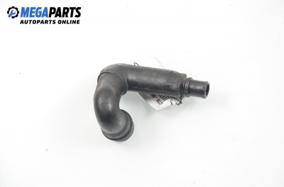 Water connection for Audi A4 (B5) 1.8 T, 150 hp, station wagon, 1997