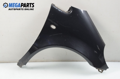 Fender for Mercedes-Benz A-Class W168 1.6, 102 hp, 5 doors, 2000, position: right