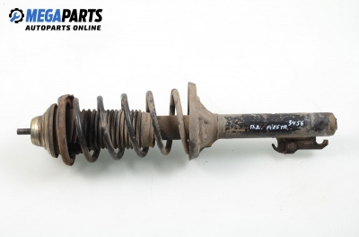 Macpherson shock absorber for Ford Fiesta III 1.3, 60 hp, 5 doors, 1995, position: front - right