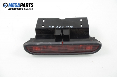 Central tail light for Mercedes-Benz A-Class W168 1.6, 102 hp, 5 doors, 2000